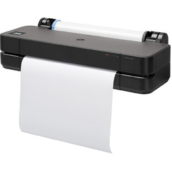 Плоттер HP DesignJet T230 5HB07A (24-дюймовый)