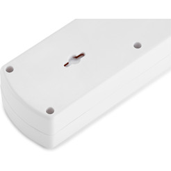 Сетевой фильтр Ippon BK-6-EU-5-10-W