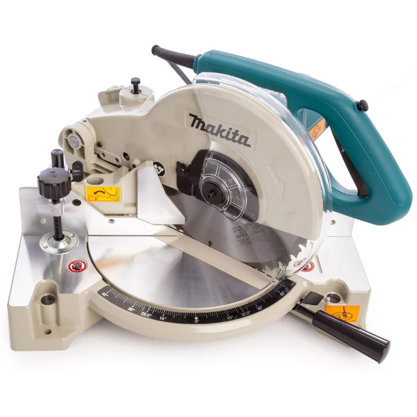 Дисковая пила Makita LS1040N