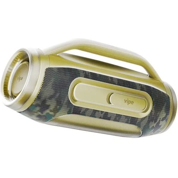 Беспроводная колонка Vipe Thor (камуфляж)