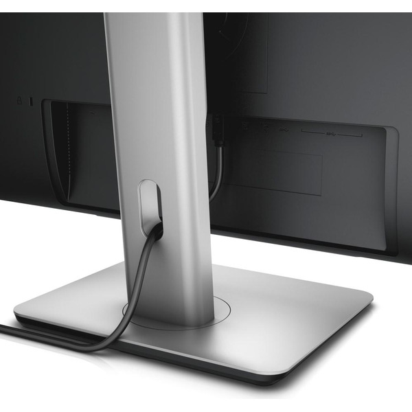 Монитор DELL U2715H