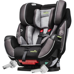 Автокресло EVENFLO Symphony DLX (Paramount)