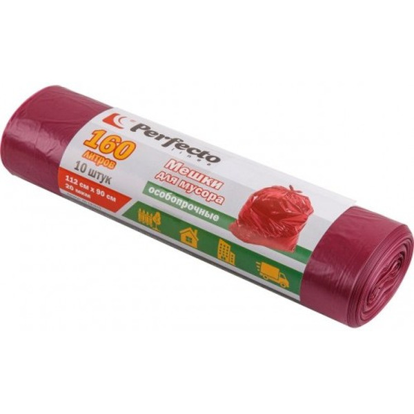Мешки для мусора  Perfecto Linea 46-141570