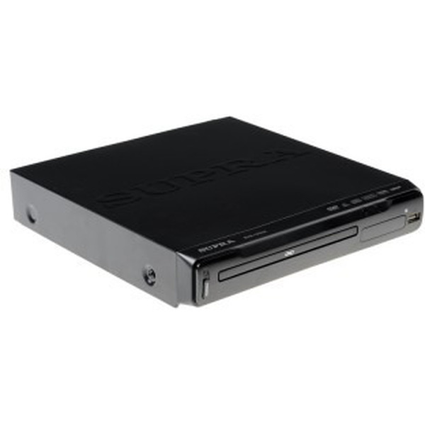 Dvd проигрыватель SUPRA DVS-105UX