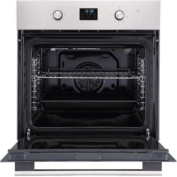 Духовой шкаф Evelux EO 630 PX