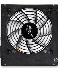 Блок питания DeepCool DQ750ST (DP-GD-DQ750ST)