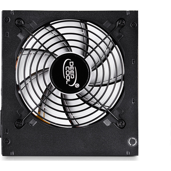 Блок питания DeepCool DQ750ST (DP-GD-DQ750ST)
