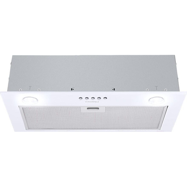 Вытяжка MAUNFELD Crosby Singl 5028 (белый)