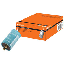 Стартер TDM Electric S10 4-80Вт SQ0351-0022