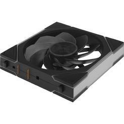 Вентилятор для корпуса Lian Li Uni Fan TL 120 Wireless Reverse 12RTL1W1B G99.12RTL1W1B.R0