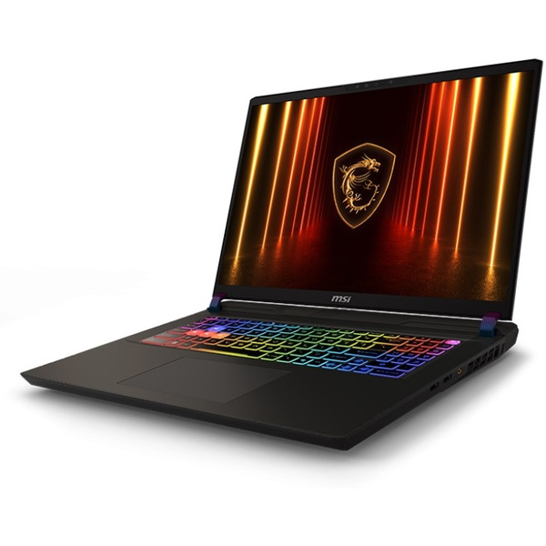Игровой ноутбук MSI Vector 17 HX AI A2XWIG-247XBY Win11Pro