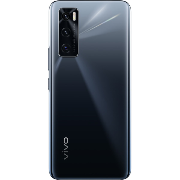 Смартфон vivo V20 SE 8Gb/128Gb графитовый черный
