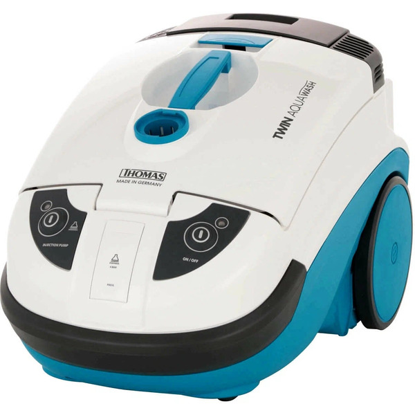 Пылесос Thomas Twin Aquawash 788525