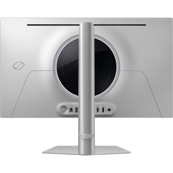 Монитор Samsung Odyssey G6 S27DG600SIXCI