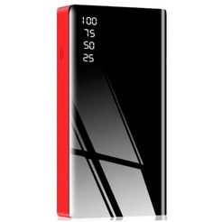 Портативное пусковое устройство Soft Drive TBD0603592201