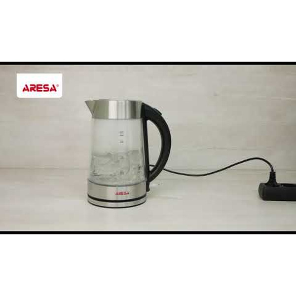 Электрочайник Aresa AR-3472