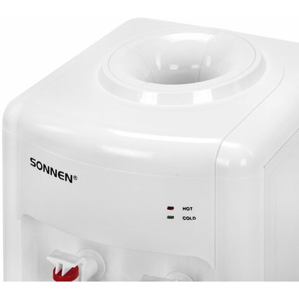 Кулер для воды Sonnen FSE-02W 456172