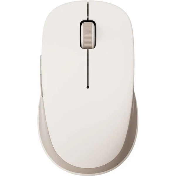 Компьютерная мышь Xiaomi Dual-mode Wireless Mouse 2 White (BHR8849GL/XMSMSB01YM)