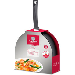 Сковорода Вок Rondell Strike RDA-1398