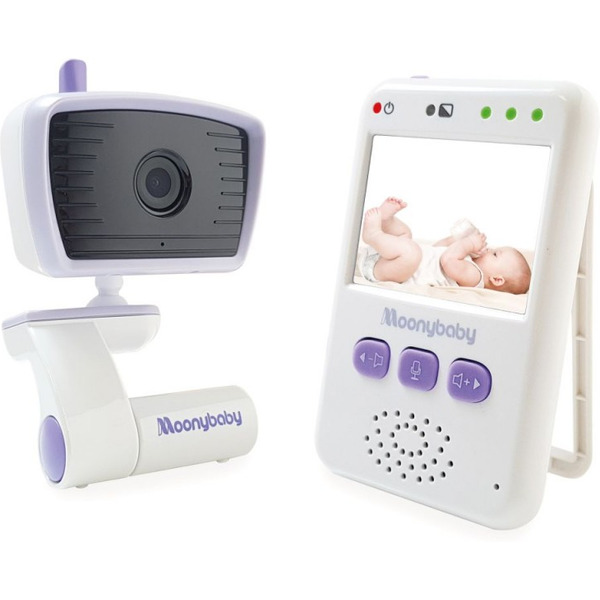 Видеоняня Moonybaby 55931
