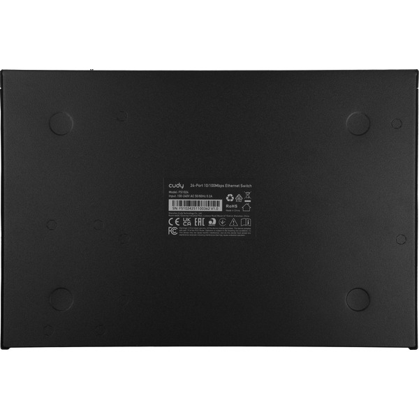 Коммутатор Cudy FS1024