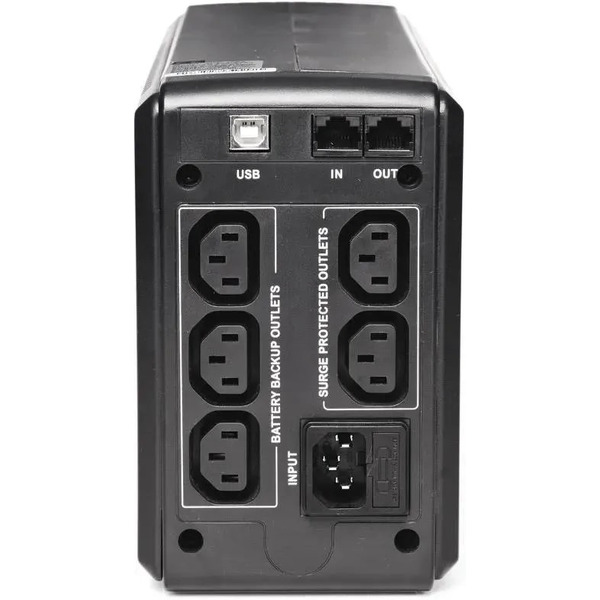 Источник бесперебойного питания Powercom Smart King Pro+ SPT-500-II