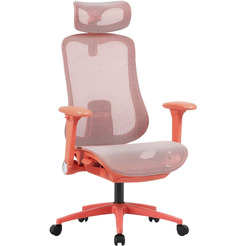 Офисное кресло myroo Office Pulse Red (XT-1099-R)