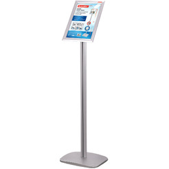 Информационная стойка Brauberg Extra 238224