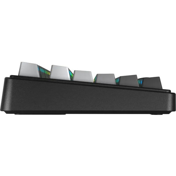 Клавиатура AULA F75 Gradient Grey Reaper Switches