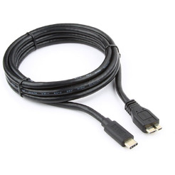 Кабель Cablexpert CCP-USB3-mBMCM-6