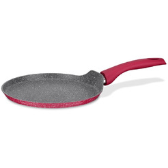 Блинная сковорода Moulin Villa Raspberry RPS-24-I