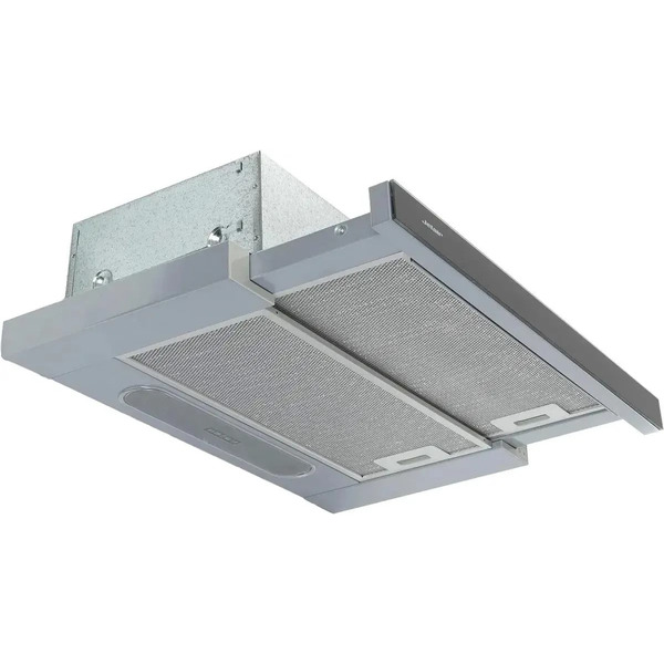 Кухонная вытяжка Jetair Orion LX/GR/F/60/VT