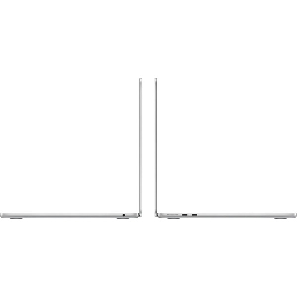 Ультрабук Apple MacBook Air 13" M3 16/512 Silver MXCT3HN/A A3113 + Адаптер Red Line BS-01 16А