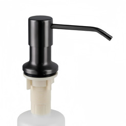 Дозатор для жидкого мыла Diadonna Д66-1913QH