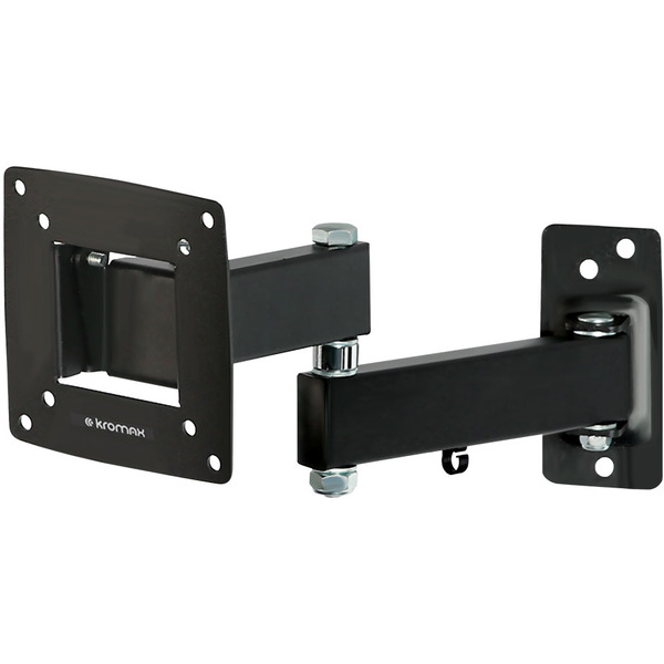 Кронштейн Kromax OPTIMA-104 (черный)