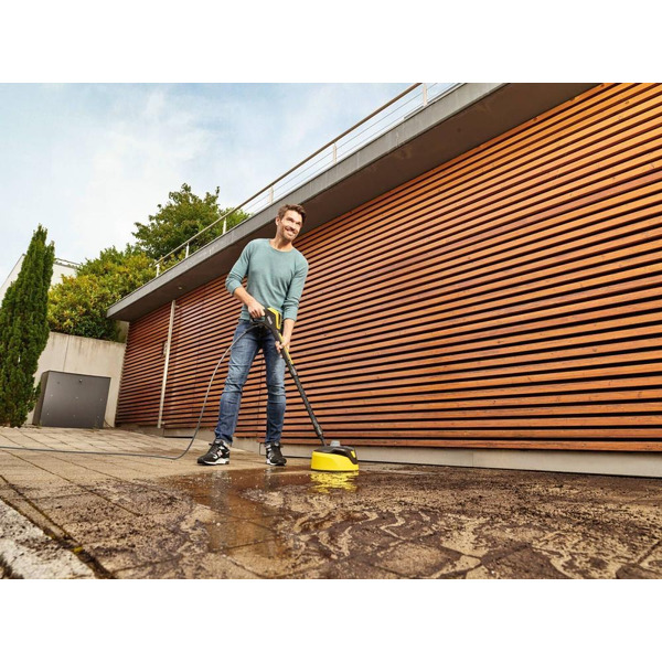 Мойка высокого давления Karcher K5 Power Control Flex Car & Home 1.324-707.0
