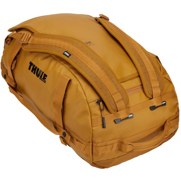 Дорожная сумка Thule Chasm 40L TDSD302SS (желтый)