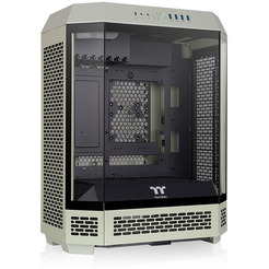 Корпус Thermaltake The Tower 600 Matcha Green