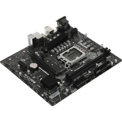 Материнская плата BIOSTAR B760MX2-E Ver. 6.1