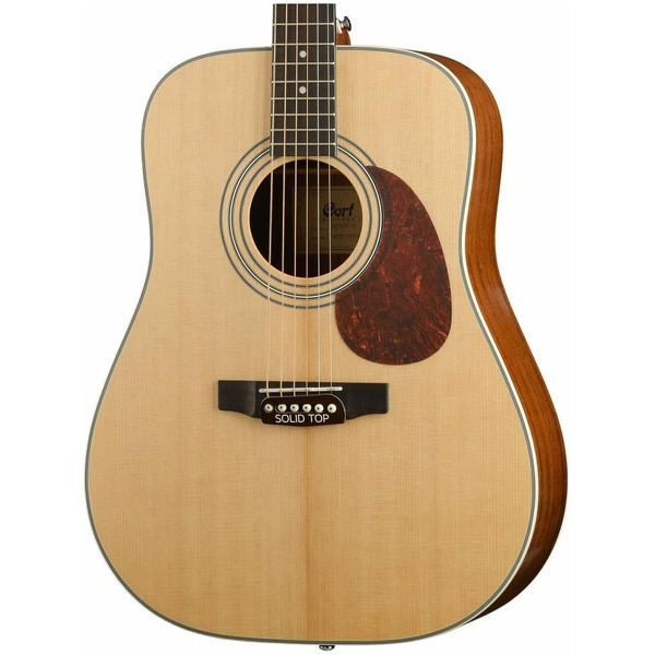 Гитара акустическая Cort EARTH 70 OP