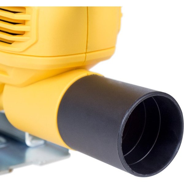 Электролобзик Kolner KJS 750V