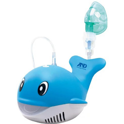 Ингалятор компрессорный A&D CN-232