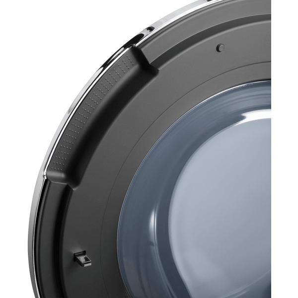 Стирально-сушильная машина MAUNFELD MFWD14106SB03