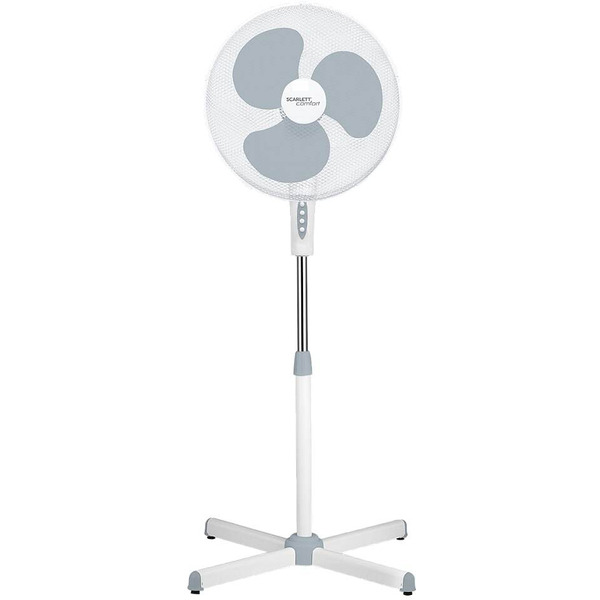 Вентилятор Scarlett SC-SF111B01