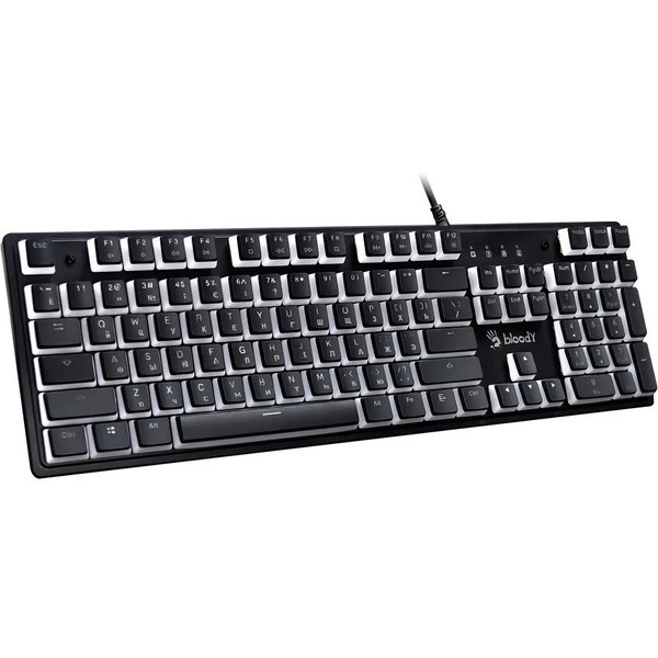 Клавиатура A4Tech Bloody S510NP