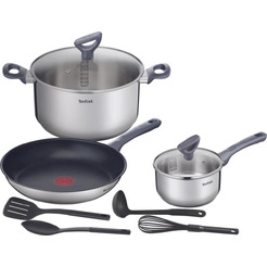 Набор посуды Tefal Daily Cook G713S974