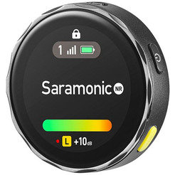 Радиосистема Saramonic BlinkMe U2