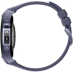 Смарт-часы HUAWEI Watch 5 (RTS-AL00) Фиолетовый