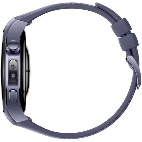 Смарт-часы HUAWEI Watch 5 (RTS-AL00) Фиолетовый