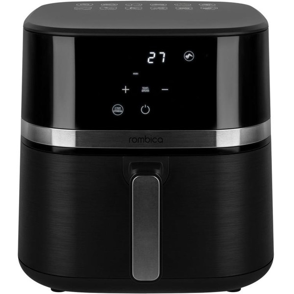 Аэрогриль Rombica myKitchen AFR-002